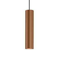 RAY SUSPENDED 3.0 PAR16, Copper брашированный
