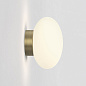 Настенный светильник Astro Lighting Zeppo полированный хром — фото 2