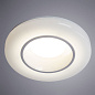 A7991PL-1WH Arte Lamp Alioth точечный встраиваемый светильник LED 6W 300Lm 4000K — фото 1