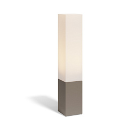 Торшер Posidonia Lamp 30x30x160 Vondom