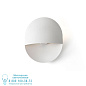 64026 ERES White wall lamp настенный светильник Faro barcelona