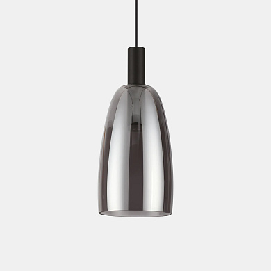 275543 Ideal Lux COCO-2 SP подвесной светильник дымчатый цвет