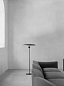 New Works Kantarell Торшер, черный — фото 2