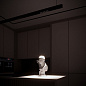 Трековый светильник Arlight MAG-DARK-45-L200-6W — фото 5