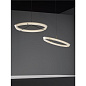 235011/21_10 Vibia Halo jewel 2350 подвесной светильник — фото 3