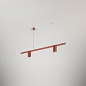Подвесной светильник AQForm PET mini horiz LED suspended — фото 7
