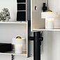 STPO01SSUN Stone Tom Dixon прикроватный светильник — фото 12