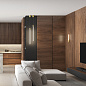 Подвесной светильник Denkirs Aura DK4314-BR — фото 5