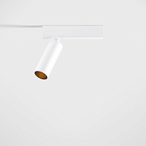 Nyto Surface Adjustable 30 Square 1x LED Spot DE -