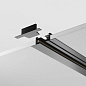 TRX004-112B Maytoni Busbar trunkings Unity Шинопровод встраиваемый Черный — фото 4