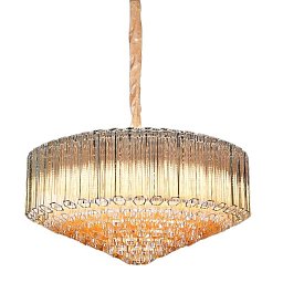 Люстра L'Arte Luce Retro Murano L34800