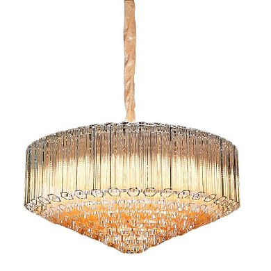 Люстра L'Arte Luce Retro Murano L34800