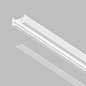 Декоративная вставка 1м Arte Lamp для шинопровода TRACK ACCESSORIES A540133С — фото 1