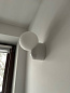 1472001 Lyra Wall Single Astro lighting настенный светильник белый глянцевый — фото 7