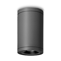 Slot Downlight антрацитово-серый 2700 K 31.7 Вт