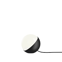 VL Studio Table/Floor Lamp / Матовый Черный / Ø150