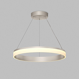 Подвесной светильник Denkirs Ring DK6670-SN