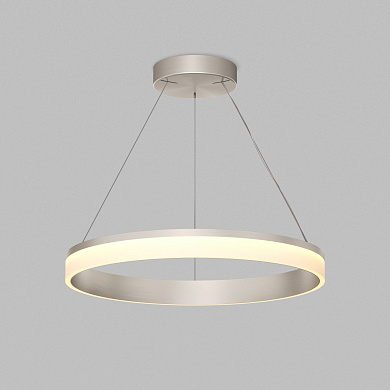 Подвесной светильник Denkirs Ring DK6670-SN