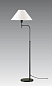 DENDERAH торшер Davidts lighting — фото 6