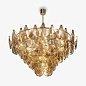Потолочный светильник Lyra Chandelier Bella Figura CL802 — фото 4
