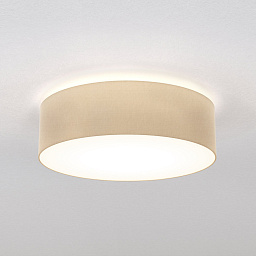 1421008 Astro lighting Cambria потолочный светильник ткани цвета шпаклёвки