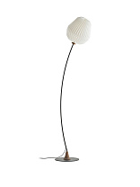 Smoked oak / Paper