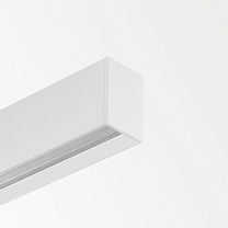 FTL35 WALL GRAZER - END CAP SET W