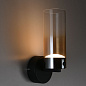A3606AP-8BK Arte Lamp Lanterna бра LED 1х8W 250Lm 3000K — фото 1