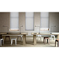 165011/10 Vibia Pin 23 - 1650 настольная лампа — фото 3