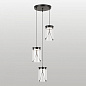 LSP-7473 Lussole Smith подвесной светильник 5W 1200lm 3000K — фото 1