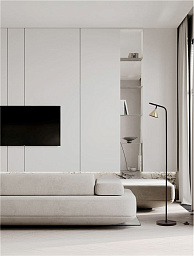 NL_DECORATIVE_CONICO_FLOOR_LAMP Nova Luce CONICO Напольный светильник