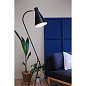 Miles 3-legged floor lamp Dyberg Larsen торшер черный 8264 — фото 10