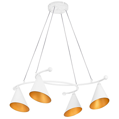 Подвесная люстра Cone GW 757046 Lightstar
