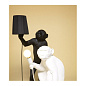 SE14918 Seletti MONKEY LAMP Тень — фото 2