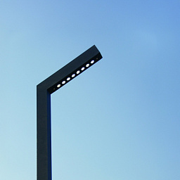 Torga L Bel lighting Torga Садовый столбик