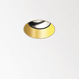 ENTERO RD-S TRIMLESS IP 92720 GC Delta Light ENTERO встраиваемый потолочный светильник