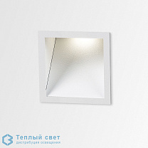 HELI 1 SCREEN LED WW белый Delta Light