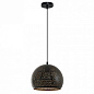 A7058SP-1BK Arte Lamp Celesta подвесной светильник 40W — фото 1