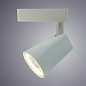 A1821PL-1WH Arte Lamp 1ph atre lamp lights светильник для однофазного шинопровода LED 20W 1600Lm 3000K — фото 1