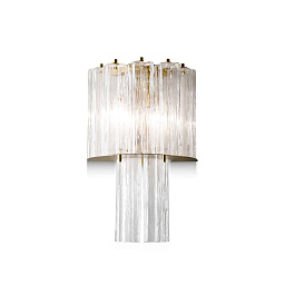 C807332-706 Villari Drum Настенный светильник