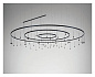 Подвесной светильник Bover Skybell Circle S / 62L / 40 / S / 62L / 42 — фото 1