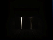 Lift Simes, настенный светильник для улицы