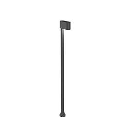 KIOSK FLOOR 1.1 Wever Ducre Kiosk Уличный светильник