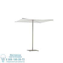 OAZZ 220V ЗОНТИК С ПОКРЫТИЕМ ПЕСОК БЕЛЫЙ Royal Botania