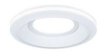 Downlight Sormus Single Light round