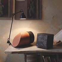 Lampe Gras N°201