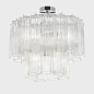 Потолочный светильник Sogni Di Cristallo Crono Ceiling Lamp — фото 1