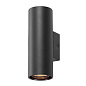 1007190 SLV Reflector for ASTO TUBE black/chrome рефлектор — фото 16