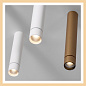 Накладной светильник AQForm PET midi rift LED surface — фото 3
