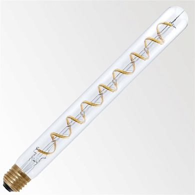 21024 0110 Delta Light TECHNICAL Светодиодная нить накаливания T30 E27 8 Вт 2200К